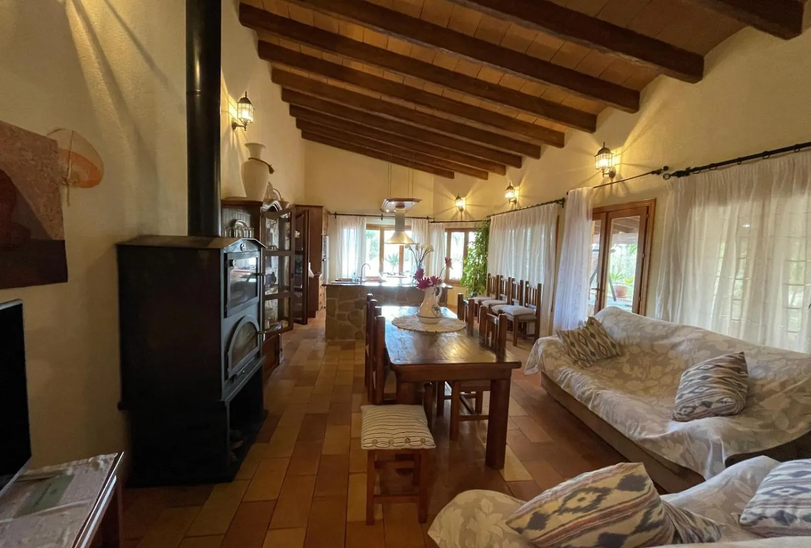 Casa vacanze Finca Los Olivos - Grupo Berna Ses Salines