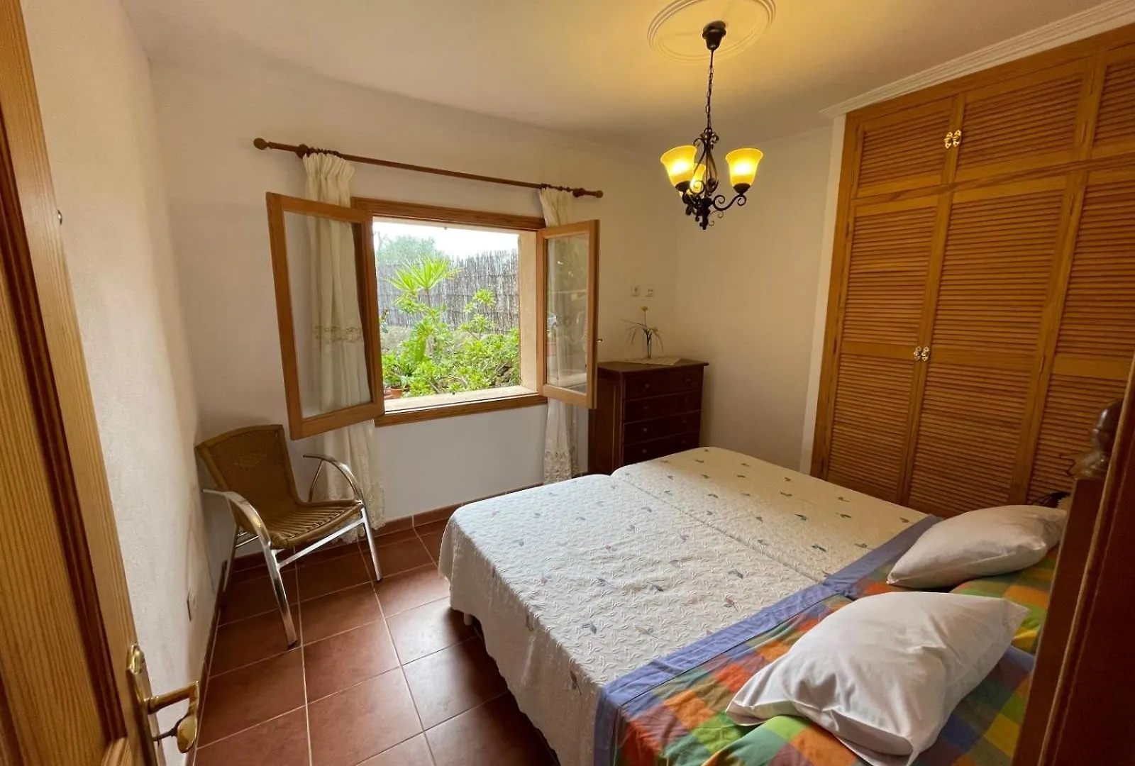 Finca Los Olivos - Grupo Berna Ses Salines  Spagna