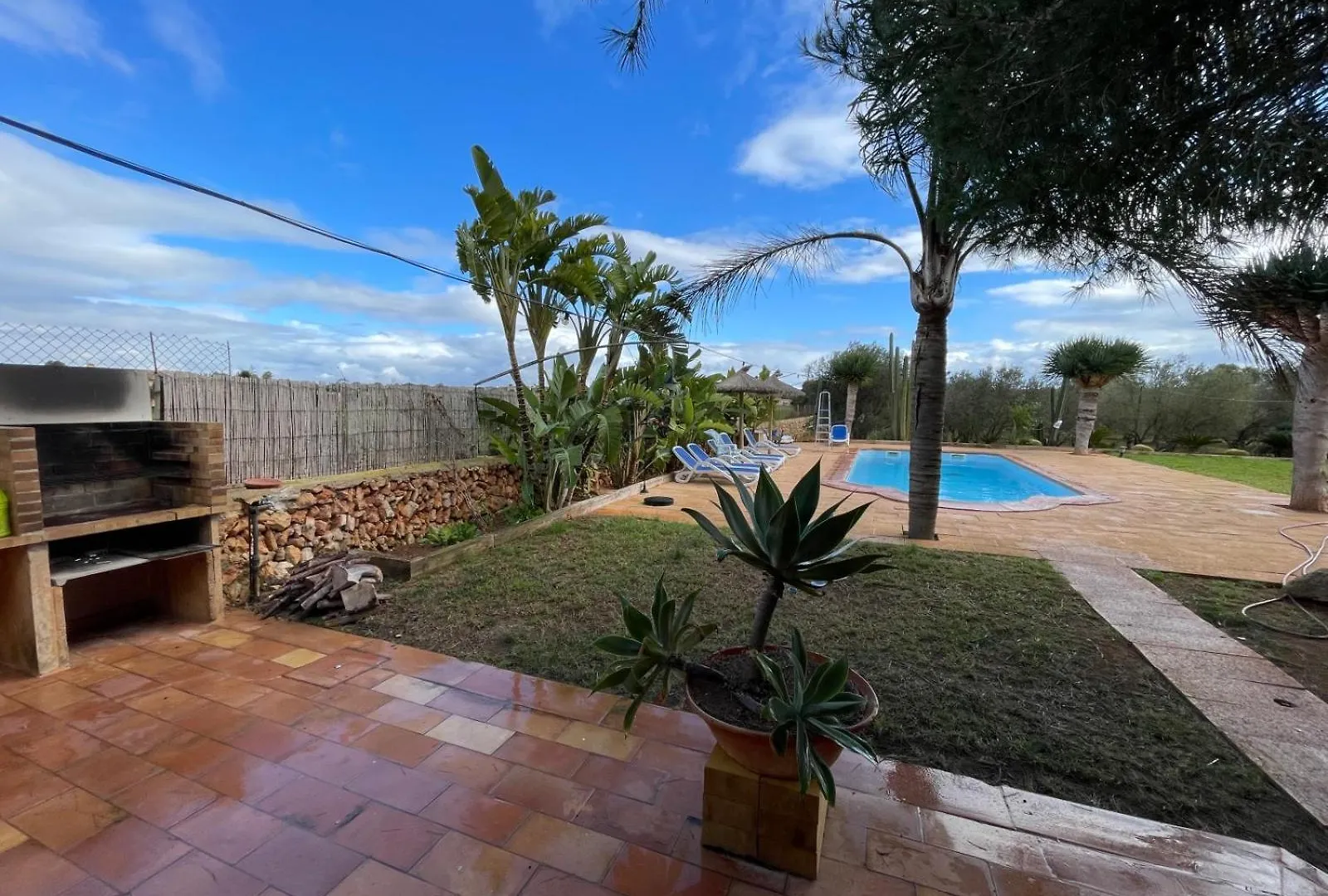 Finca Los Olivos - Grupo Berna Ses Salines  0*, Ses Salines (Mallorca) Spagna