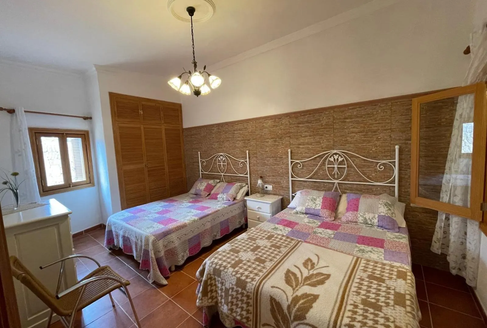 Casa vacanze Finca Los Olivos - Grupo Berna Ses Salines  Spagna