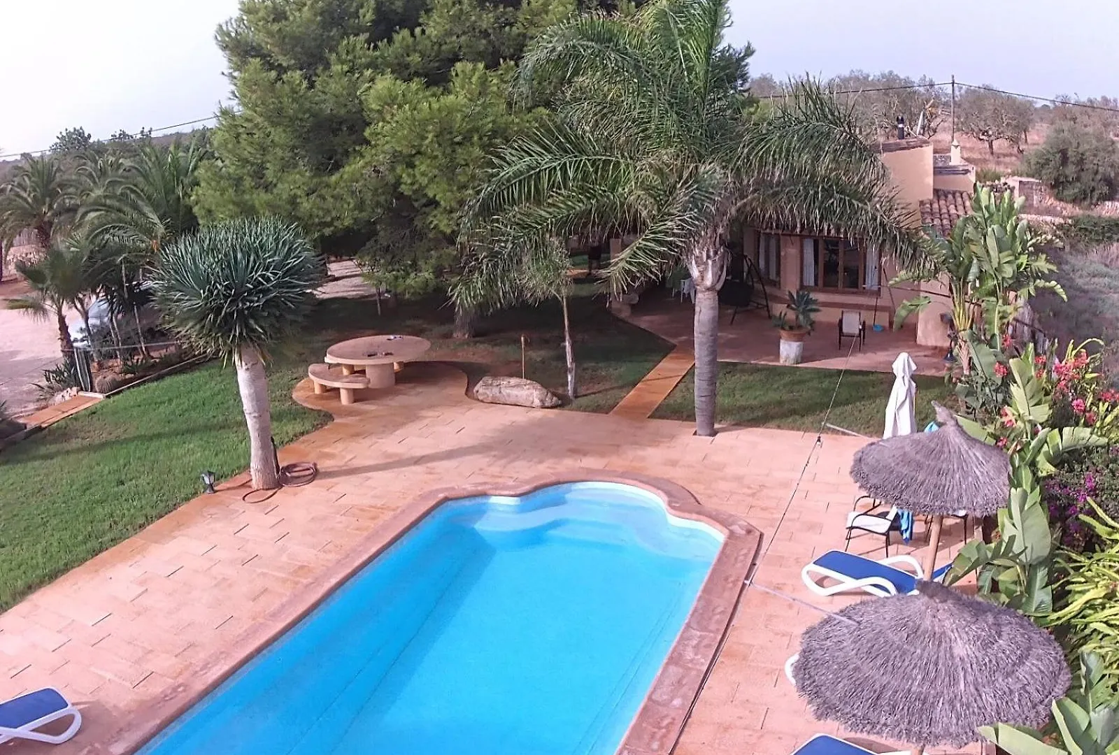 Casa vacanze Finca Los Olivos - Grupo Berna Ses Salines