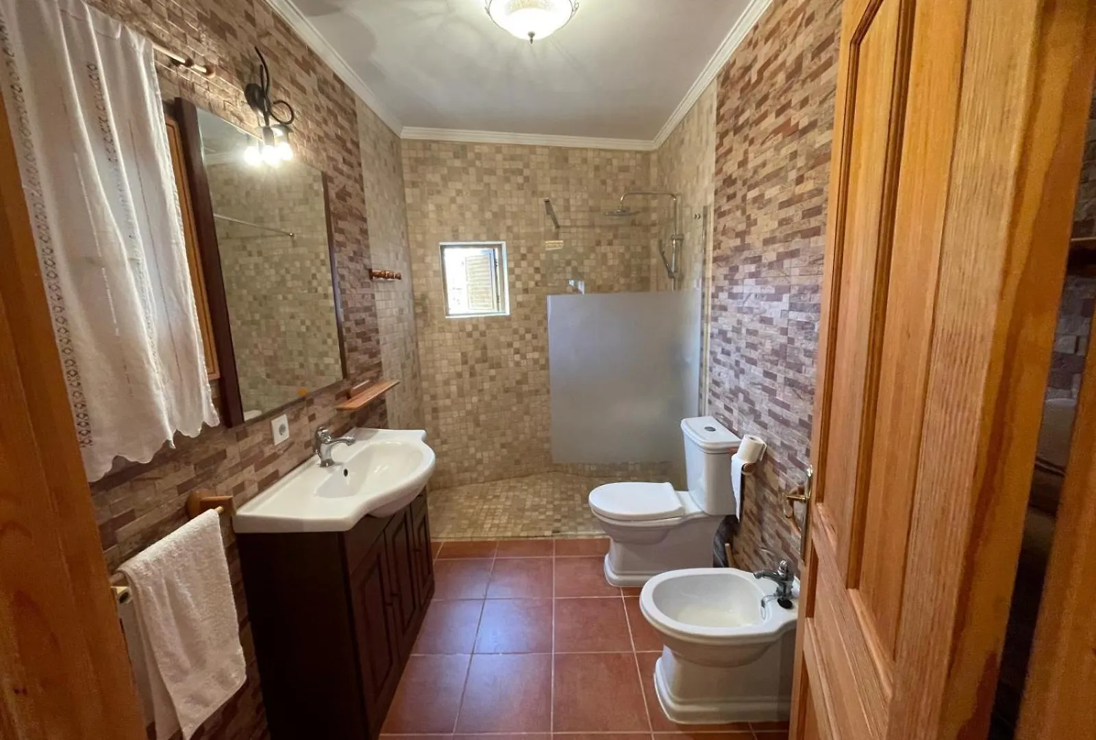 Finca Los Olivos - Grupo Berna Ses Salines  Ferienhaus