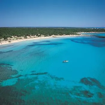 Casa vacanze Finca Los Olivos - Grupo Berna Ses Salines